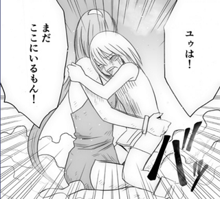 Illustration for article titled In The Latest Chapter Of... World War Blue (Part 5. Ch. 23-28)